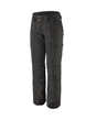 Patagonia Women Insulated Storm Shift Pants - Black  Alpingaraget