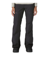 Patagonia Women Insulated Storm Shift Pants - Black  Alpingaraget