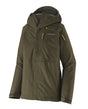 Patagonia Women Untracked Jacket - Pine Needle Green - Alpingaraget