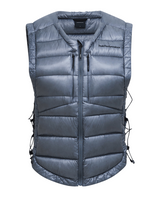 Peak Performance Women Trailblazer Down Vest - Mountain Mist  Alpingaraget