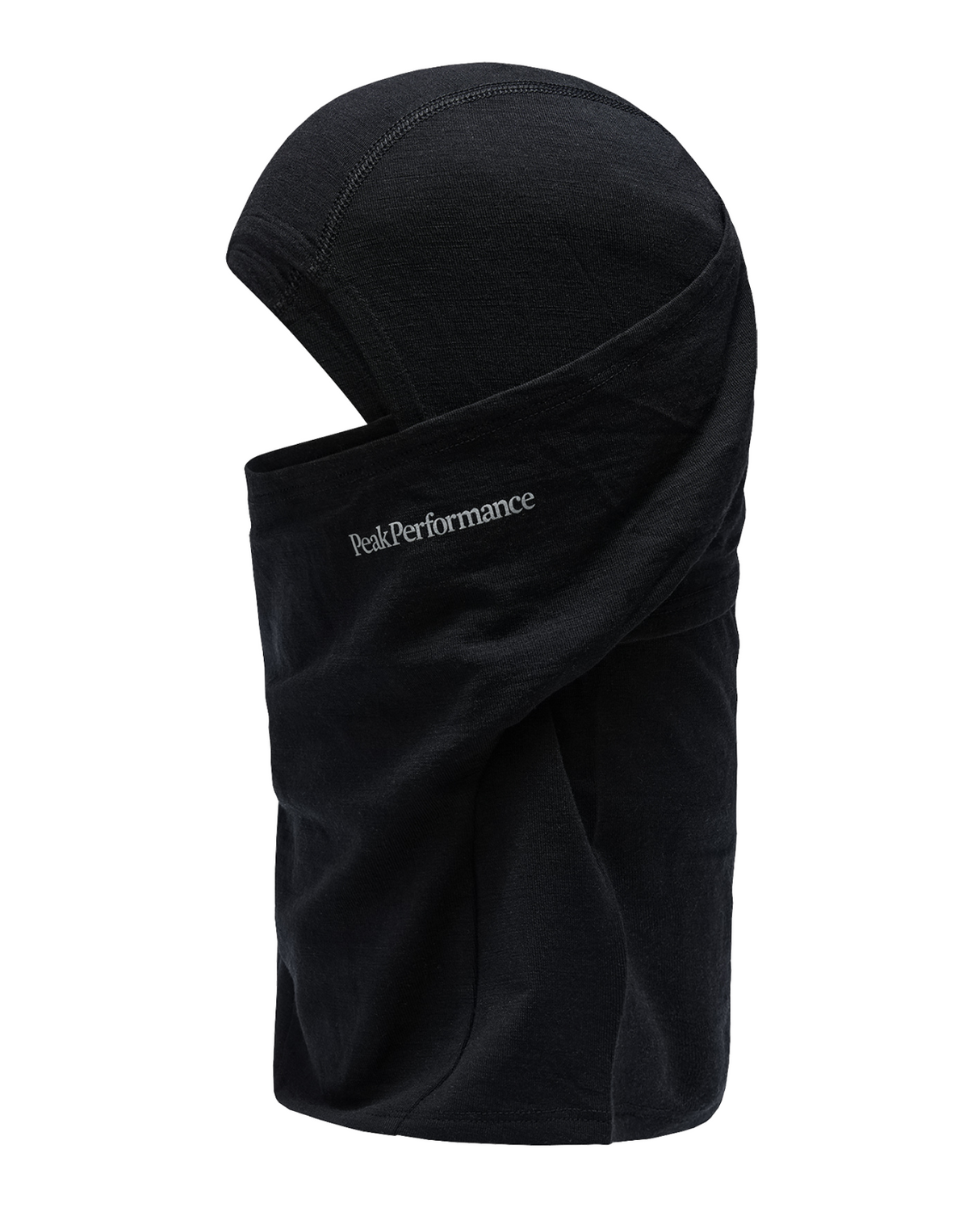 Peak Performance Balaclava - Black  Alpingaraget