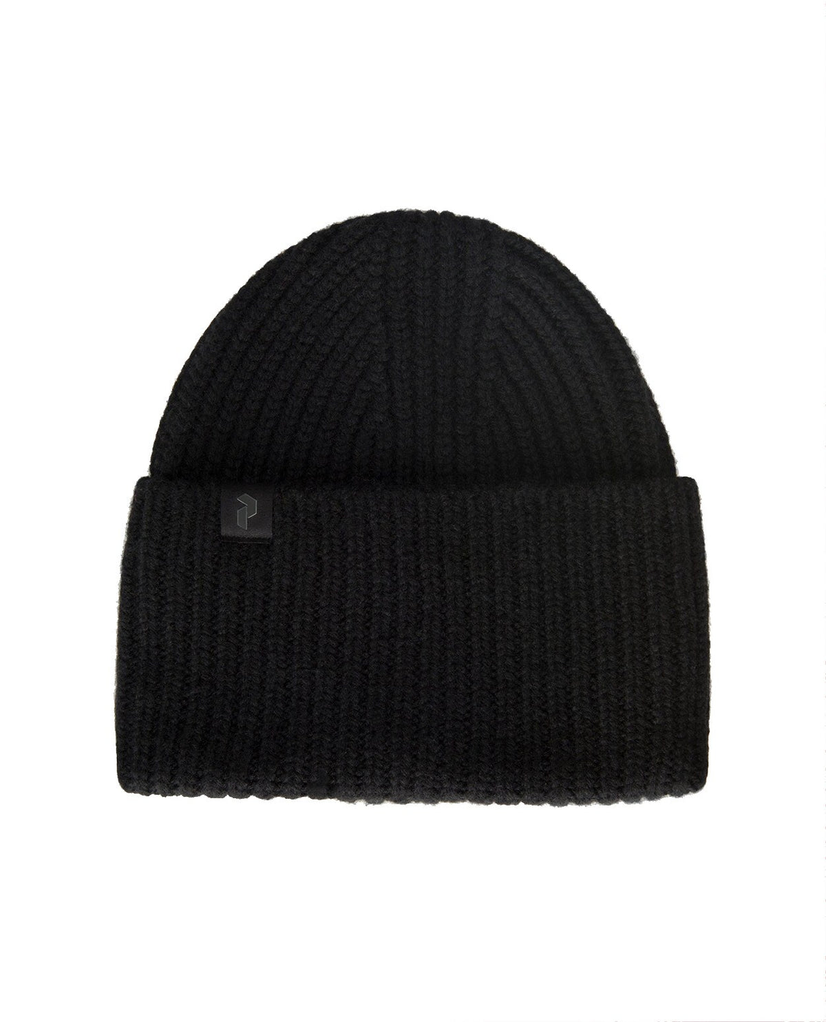 Peak Performance Mason Hat - Black - Alpingaraget