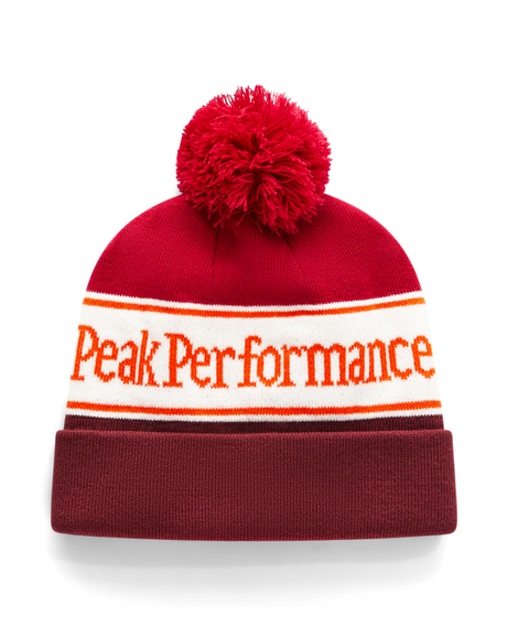 Peak Performance Pow Hat - Vertical Zenith  Alpingaraget