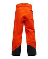 Peak Performance Men Alpine Gore-Tex 3L Pant - Solar Burst  Alpingaraget