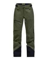 Peak Performance Women Alpine Gore-Tex 3L Pant - Pine Needle  Alpingaraget