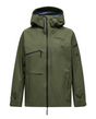 Peak Performance Men Alpine Gore-Tex 3L Jacket - Pine Needle  Alpingaraget