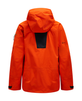 Peak Performance Men Alpine Gore-Tex 3L Jacket - Solar Burst  Alpingaraget