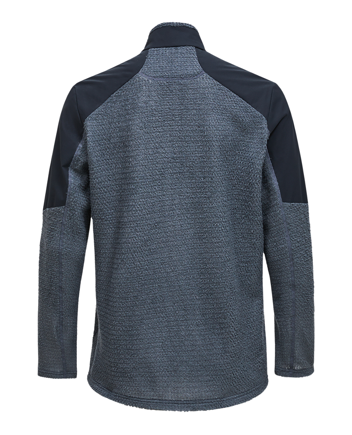 Peak Performance Women Freelight Alpha Half Zip - Mountain Mist  Alpingaraget