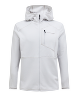 Peak Performance Men Trail Polartec Zip Hood - Antarctica  Alpingaraget