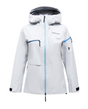 Peak Performance Women Alpine Gore-Tex 3L Jacket - Antarctica  Alpingaraget