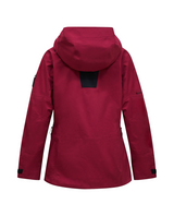 Peak Performance Women Alpine Gore-Tex 3L Jacket - Vertical Zenith  Alpingaraget