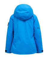 Peak Performance Women Alpine Gore-Tex Insulated Jacket - Azure Ascent  Alpingaraget