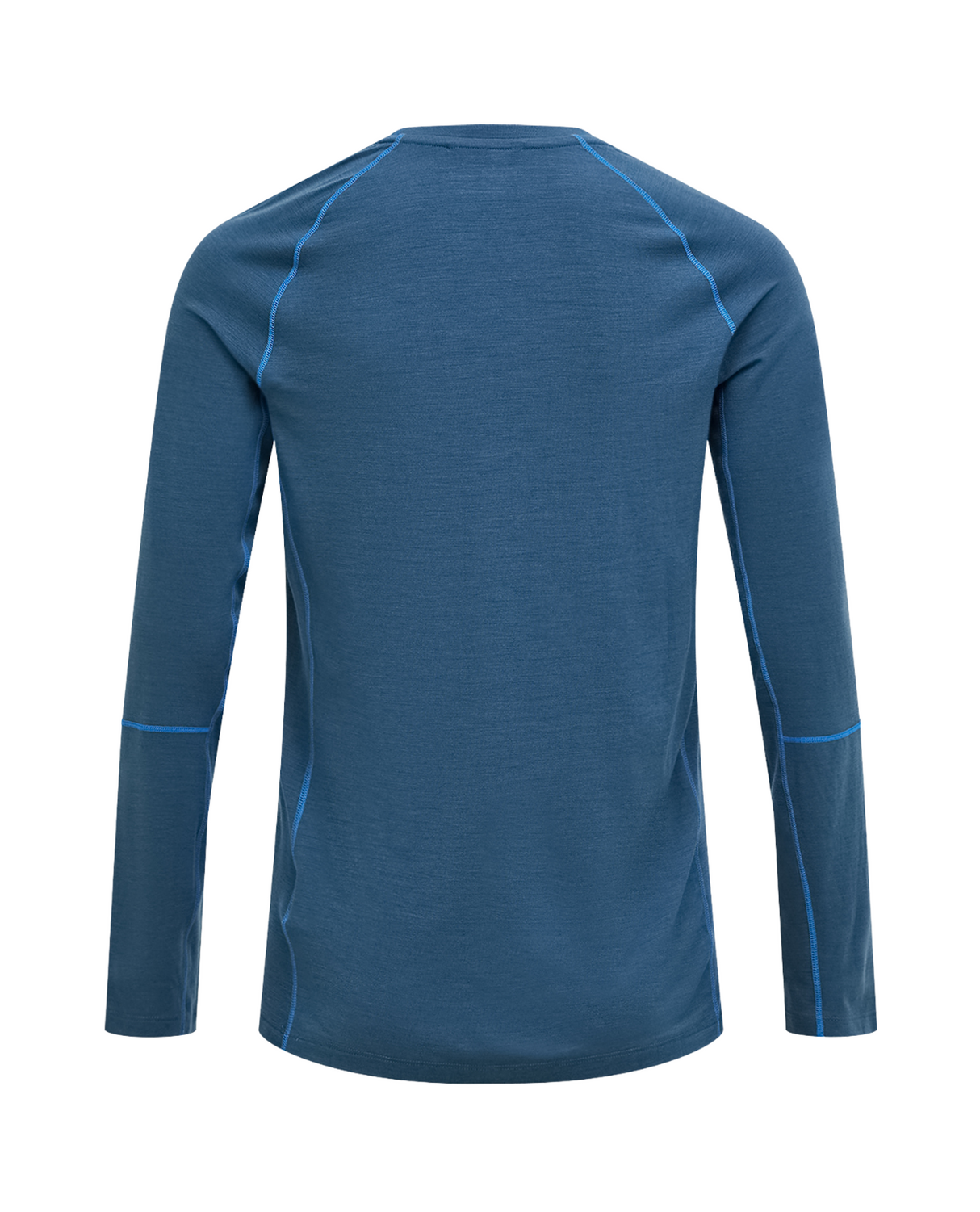 Peak Performance Men Magic Crew - Mountain Lake  Alpingaraget