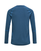 Peak Performance Men Magic Crew - Mountain Lake  Alpingaraget