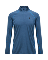 Peak Performance Men Magic Half Zip - Mountain Lake  Alpingaraget