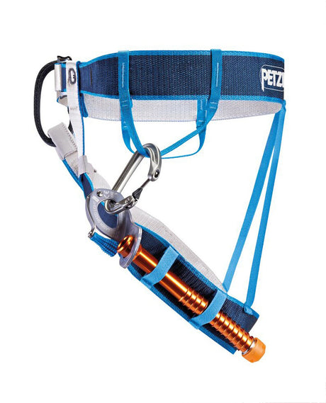 Petzl Tour - Alpingaraget