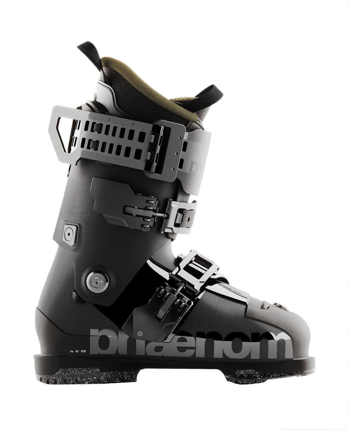 Phaenom FS 01 120 24/25 - Alpinpjäxor - Alpingaraget