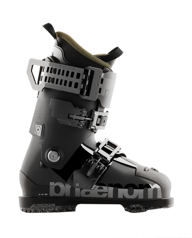 Phaenom FS 01 120 24/25 - Alpinpjäxor - Alpingaraget