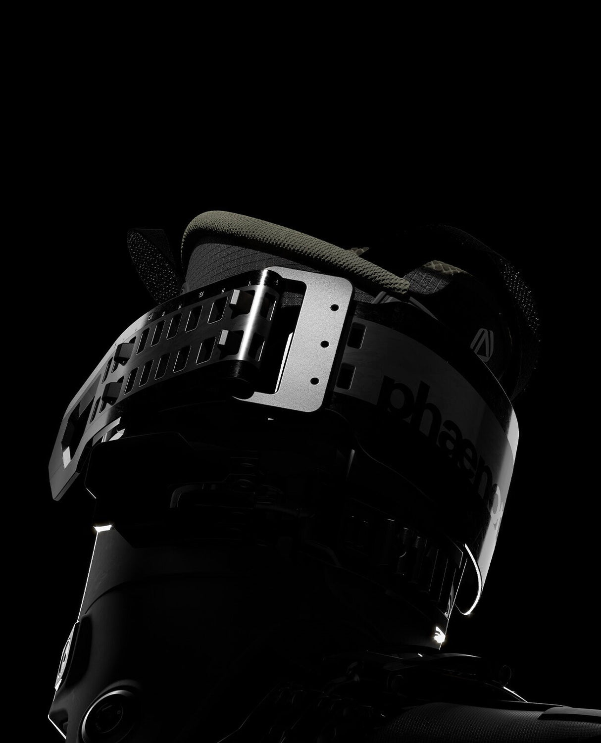 Phaenom FS 01 120 24/25 - Alpinpjäxor - Alpingaraget
