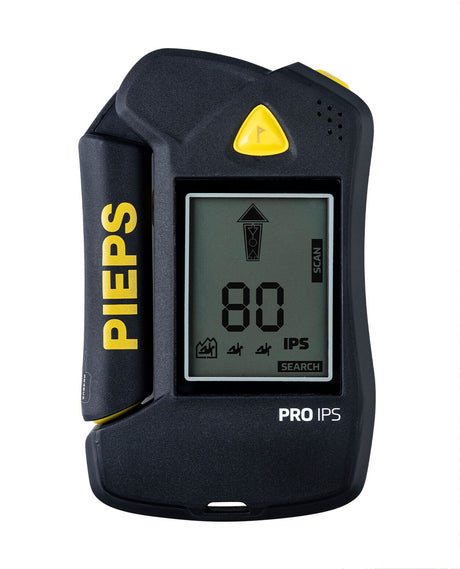 Pieps Pro IPS - Alpingaraget