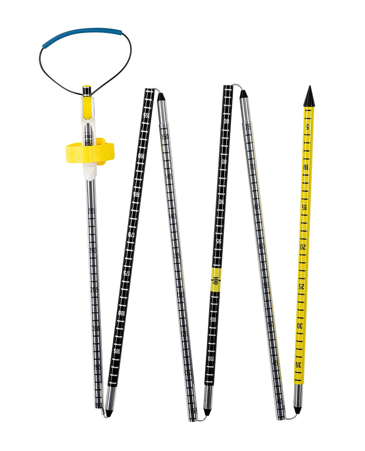 Pieps Probe Aluminum 260 - Alpingaraget