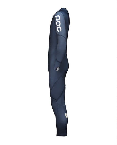 POC Skin GS - Apatite Navy - Fartdräkter - Alpingaraget