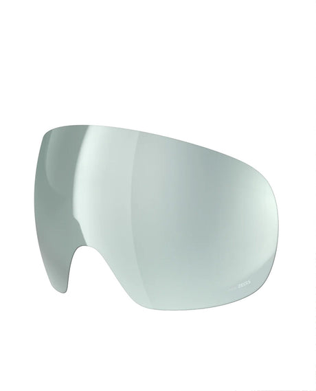 POC Fovea/Fovea Race Lens - Clear/No mirror - Alpingaraget