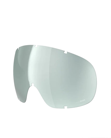 POC Fovea Mid/Fovea Mid Race Lens - Clear/No mirror 