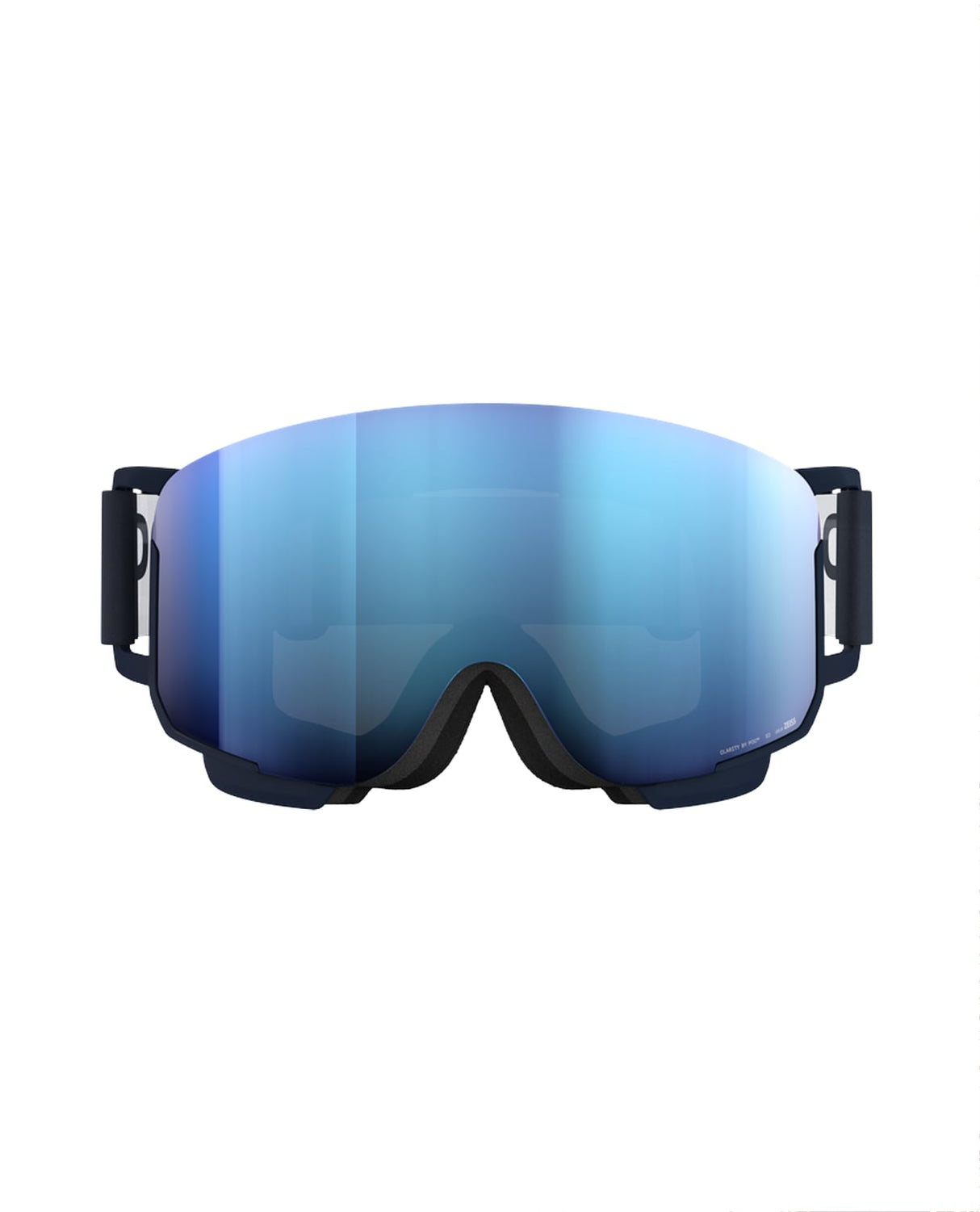 POC Nexal - Apatite Navy/Partly Sunny Blue  Alpingaraget