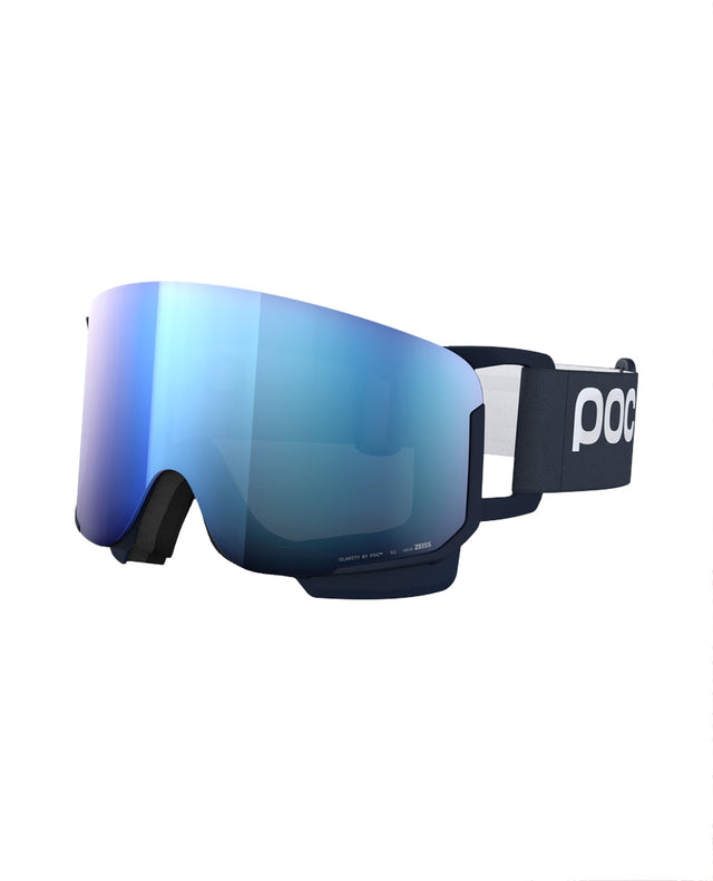 POC Nexal - Apatite Navy/Partly Sunny Blue  Alpingaraget