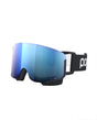 POC Nexal - Uranium Black/Partly Sunny Blue - Alpingaraget