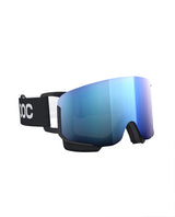 POC Nexal - Uranium Black/Partly Sunny Blue - Alpingaraget