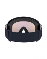 POC Opsin - Apatite Navy/Partly Sunny Orange - Goggles - Alpingaraget