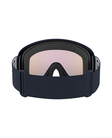 POC Opsin - Apatite Navy/Partly Sunny Orange - Goggles - Alpingaraget