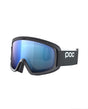 POC Opsin - Uranium Black/Partly Sunny Blue - Goggles - Alpingaraget