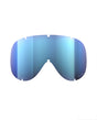 POC Retina/Retina Race Lens - Clarity Highly Intense/Partly Sunny Blue - Alpingaraget
