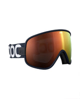 POC Vitrea - Apatite Navy/Partly Sunny Orange - Goggles - Alpingaraget