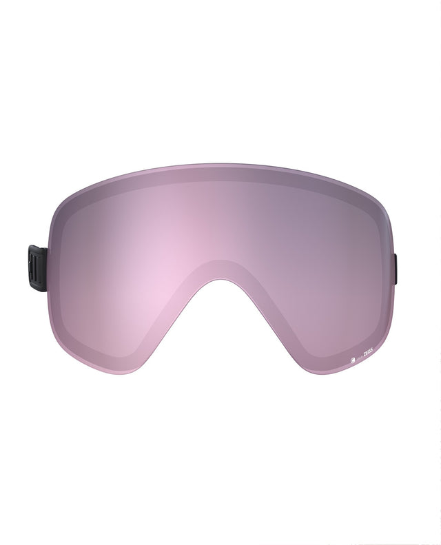 POC Vitrea Lens - Clarity Intense/Cloudy Coral - Alpingaraget