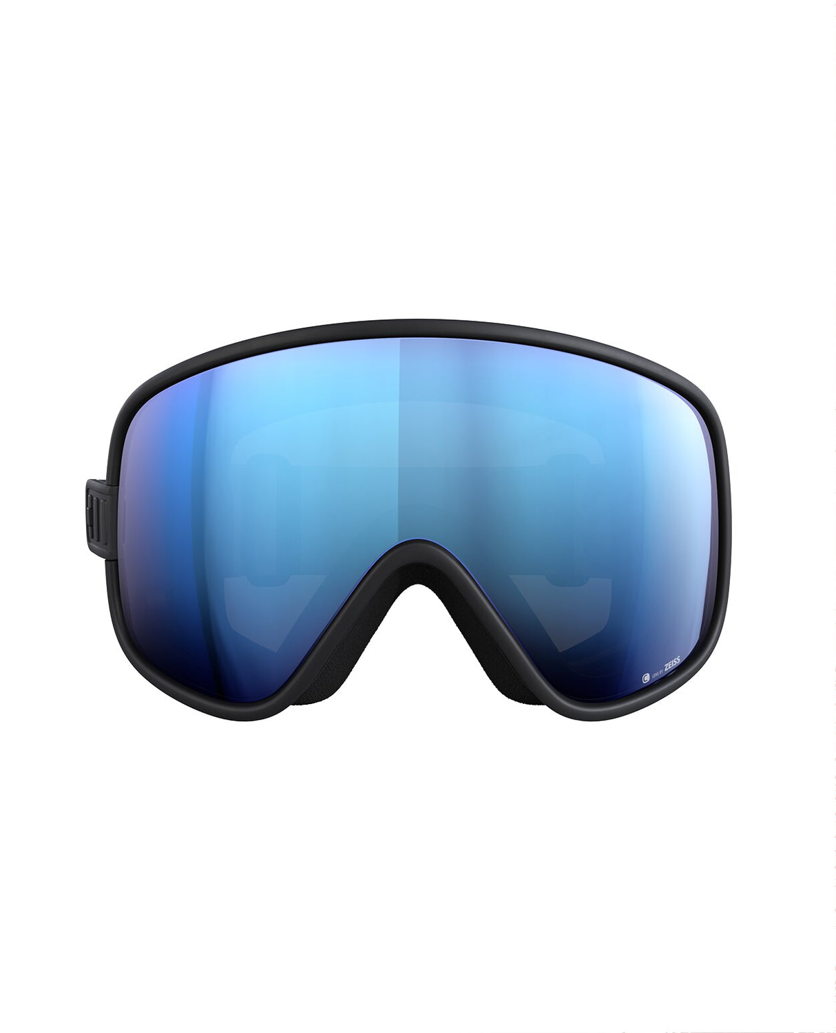 POC Vitrea - Uranium Black/Partly Sunny Blue 