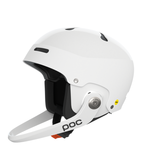 POC Artic SL MIPS - Hydrogen White - Alpingaraget