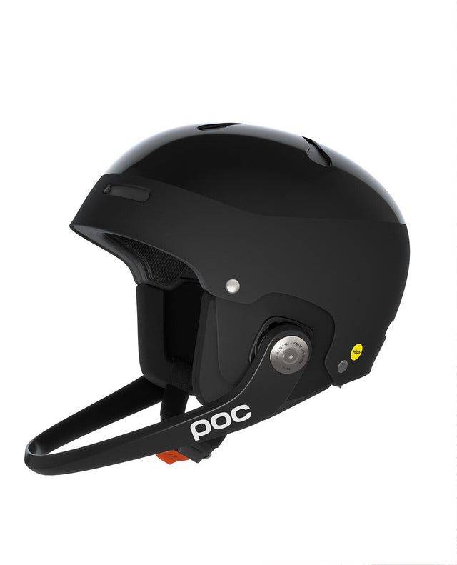 POC Artic SL MIPS - Uranium Black - Alpingaraget