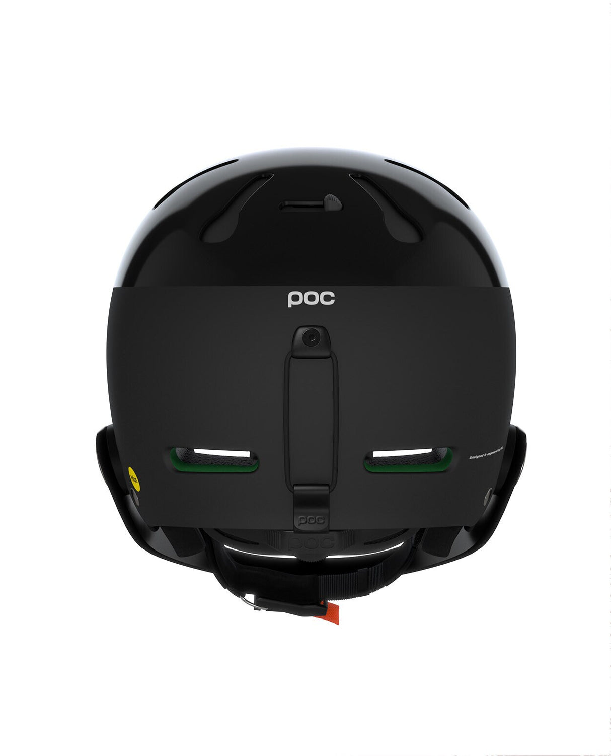 POC Artic SL MIPS - Uranium Black - Alpingaraget