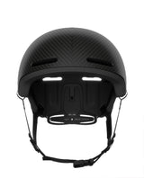 POC Calyx Carbon - Carbon/Uranium Black - Hjälmar - Alpingaraget