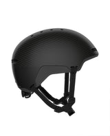 POC Calyx Carbon - Carbon/Uranium Black - Hjälmar - Alpingaraget