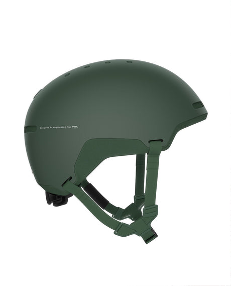 POC Calyx - Epidote Green Matt - Hjälmar - Alpingaraget