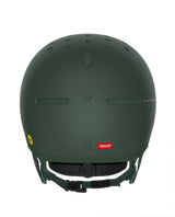 POC Calyx - Epidote Green Matt - Hjälmar - Alpingaraget