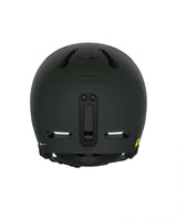 POC Fornix Mips Pow JJ - Bismuth Green Matt - Alpingaraget