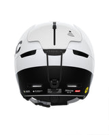 POC Obex BC Mips - Hydrogen White - Hjälmar - Alpingaraget