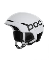 POC Obex BC Mips - Hydrogen White - Hjälmar - Alpingaraget