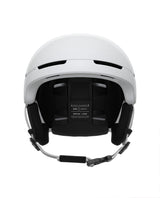 POC Obex BC Mips - Hydrogen White - Hjälmar - Alpingaraget